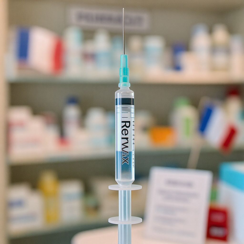Qui est concerné par le vaccin Repevax et à quel moment ? Qui est concerné par le vaccin Repevax et à quel moment ?