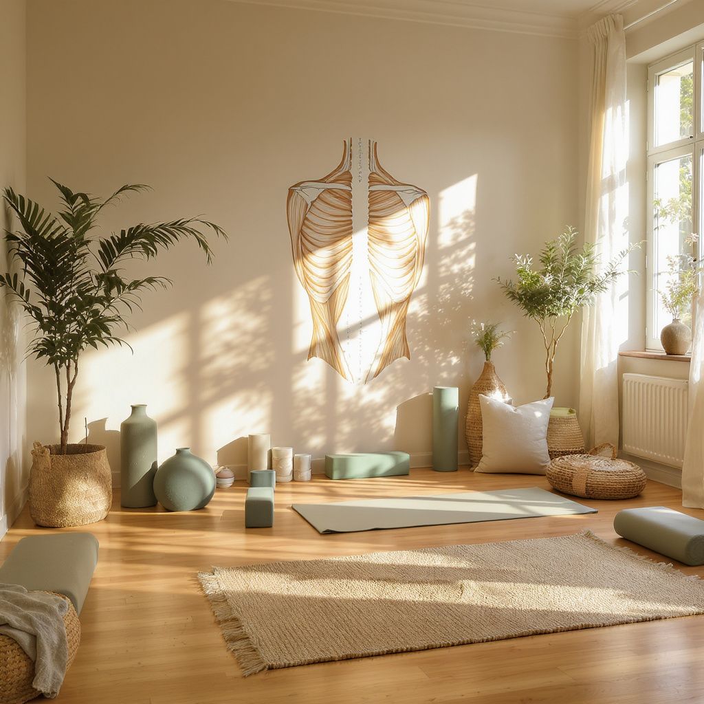 Pourquoi le psoas est-il considéré comme le muscle de l’âme ?